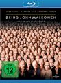 Being John Malkovich (Blu-ray), Blu-ray Disc