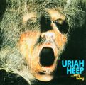 Uriah Heep: Very 'Eavy Very 'Umble, CD
