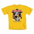 Beastie Boys: Solid Gold T-Shirt (Größe XL), T-Shirts