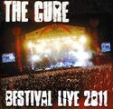 Cure: Bestival Live 2011, 2 CDs