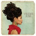 Valerie June: Pushin' Against A Stone (180g), LP