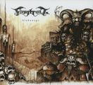 Finntroll: Blodsvept (Limited Edition), CD
