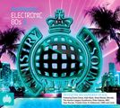 Anthems Electronic 80s Vol.3, 3 CDs