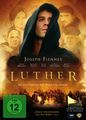 Luther, DVD