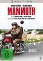Mammuth, DVD
