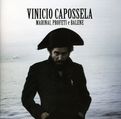 Vinicio Capossela: Marinai, Profeti E Balene, 2 CDs