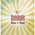 Baseballs: Strings 'n' Stripes, 2 LPs