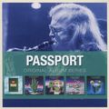 Passport; Klaus Doldinger: Original Album Series, 5 CDs