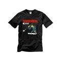 Udo Lindenberg: MTV Unplugged (T-Shirt Gr. XL), T-Shirts