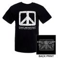 Chickenfoot: Logo (Größe XL), T-Shirts