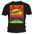 Led Zeppelin: Celebration Day (Gr.L), T-Shirt