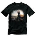 Andrea Berg: Abenteuertour 2012 Black, Gr. M, T-Shirts