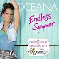 Oceana: Endless Summer, Maxi-CD