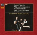 Ludwig van Beethoven (1770-1827): Tripelkonzert op.56, XRCD