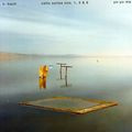 Johann Sebastian Bach (1685-1750): Cellosuiten BWV 1007,1011,1012, CD
