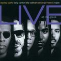 Stanley Clarke  (geb. 1951): Stanley Clarke &amp; Friends Live At The Greek, CD