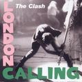 Clash: London Calling, CD