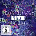 Coldplay: Live 2012 (CD + DVD), CD
