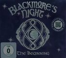 Blackmore's Night: The Beginning, 2 CDs