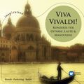Antonio Vivaldi (1678-1741): Viva Vivaldi!, CD