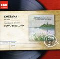 Bedrich Smetana (1824-1884): Mein Vaterland (incl."Die Moldau"), CD