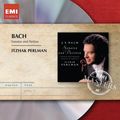 Johann Sebastian Bach (1685-1750): Sonaten & Partiten für Violine BWV 1001-1006, 2 CDs
