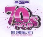 Various Artists: Original Hits:70s Pop, 6 CDs
