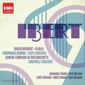 Jacques Ibert (1890-1962): Symphonie marine, 2 CDs
