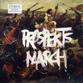 Coldplay: Prospekt's March (180g) (Limited Edition), LP