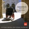 Wolfgang Amadeus Mozart (1756-1791): Amadeus - Best of Mozart, CD