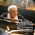 Charles Aznavour: With The Clayton Hamilton Jazz Orchestra, CD