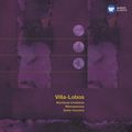 Heitor Villa-Lobos (1887-1959): Bachianas Brasileiras Nr.1-9, 3 CDs