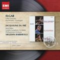 Edward Elgar (1857-1934): Cellokonzert op.85, CD