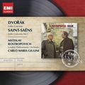 Antonin Dvorak (1841-1904): Cellokonzert op.104, CD