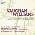 Ralph Vaughan Williams (1872-1958): Fantasia on a Theme by Tallis, 2 CDs