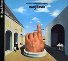 Badfinger: Magic Christian Music, CD