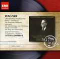 Richard Wagner (1813-1883): Orchesterstücke, 2 CDs