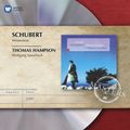 Franz Schubert (1797-1828): Winterreise D.911, CD