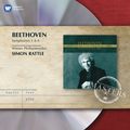Ludwig van Beethoven (1770-1827): Symphonien Nr.5 &amp; 6, CD