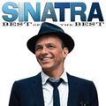 Frank Sinatra  (1915-1998): Sinatra: Best Of The Best, CD