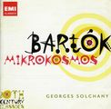 Bela Bartok (1881-1945): Mikrokosmos Sz.107, 2 CDs