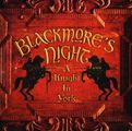 Blackmore's Night: A Knight In New York, CD