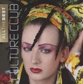 Culture Club: All the Best, 2 CDs