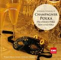 Johann Strauss II (1825-1899): Champagner-Polka - Die schönsten Polkas, CD