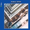 Beatles: 1967 - 1970 (The Blue Album), 2 CDs