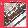 Beatles: 1962 - 1966 (The Red Album), 2 CDs