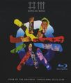 Depeche Mode: Tour Of The Universe: Barcelona 20./21.11.2009, 2 Blu-ray Discs