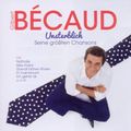 Gilbert Becaud: Unsterblich: Seine größten Chansons, 2 CDs