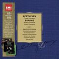 Ludwig van Beethoven (1770-1827): Tripelkonzert op.56, 2 SACDs
