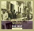 Street Corner Symphonies - The Complete Story of Doo Wop, Volume 13 - 1961, CD